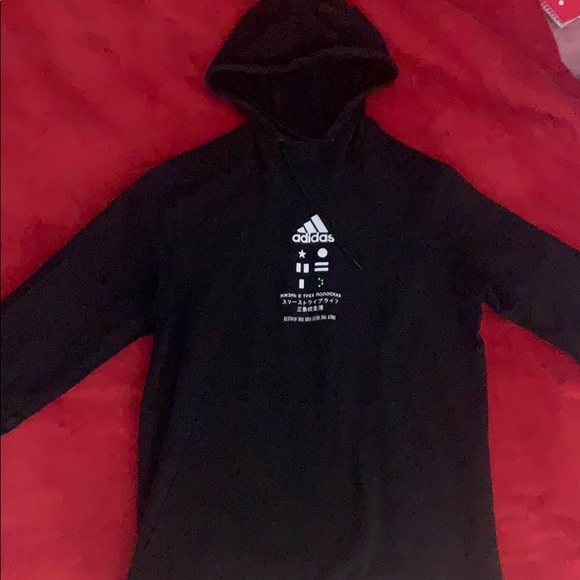Adidas Jacket - Picture 2 of 2